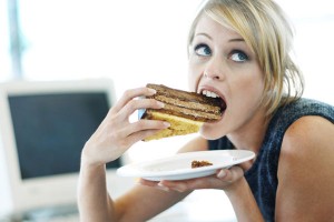 Comendo doces Comendo doces