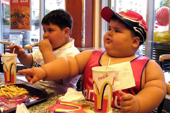 obesidade-infantil