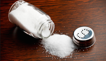 salt